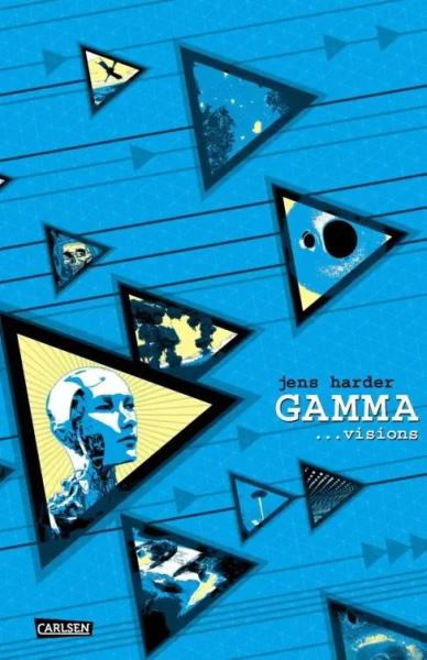 Die große Erzählung 04: Gamma