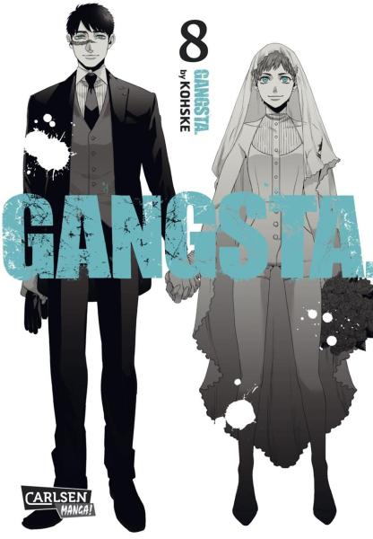 Gangsta 08