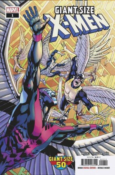 Giant-Size X-Men 2024 001