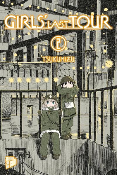 Girls‘ Last Tour 02