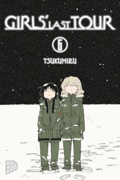 Girls‘ Last Tour 06