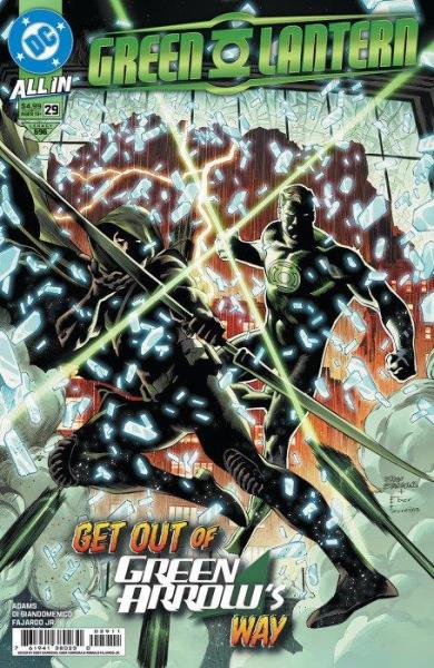Green Lantern Vol. 8 029