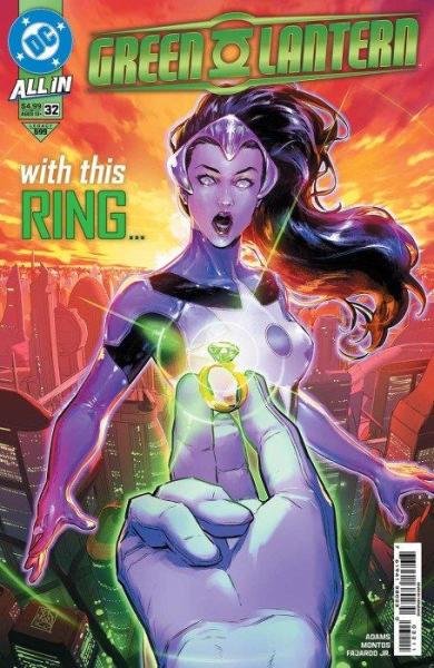 Green Lantern Vol. 8 032