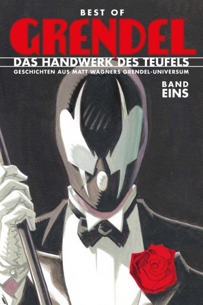 Best of Grendel 01