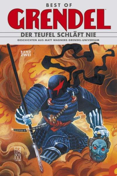Best of Grendel 02