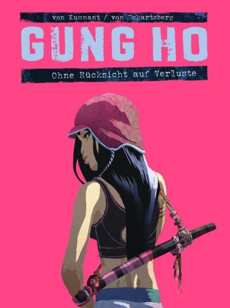 Gung Ho 02