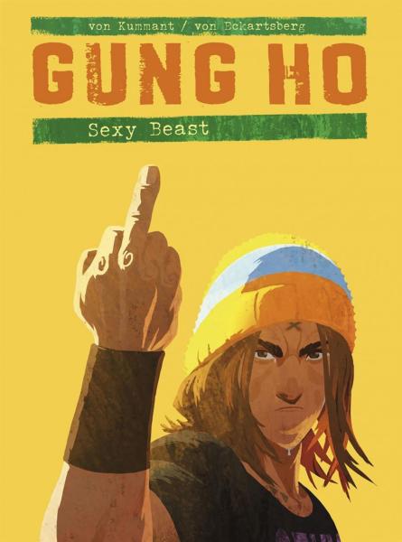 Gung Ho 03