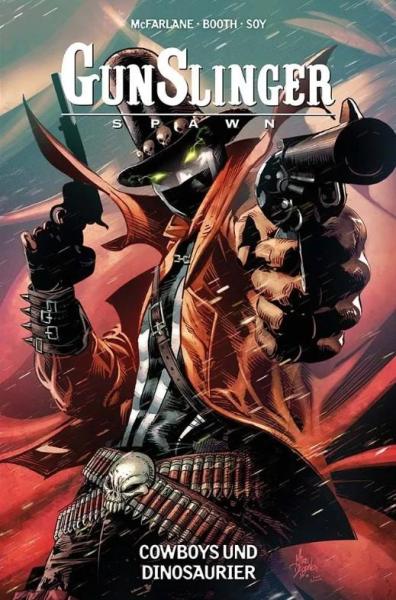 GunSlinger Spawn 04