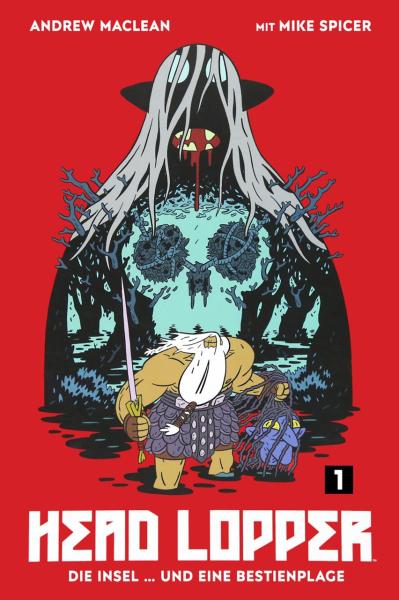 Head Lopper 01