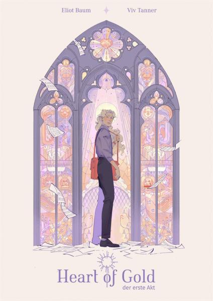 Heart of Gold 01
