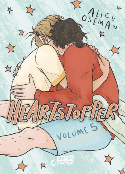 Heartstopper 05