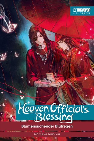 Heaven Official's Blessing 01