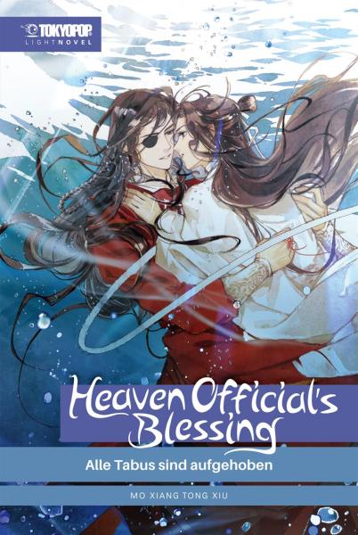 Heaven Official's Blessing 03