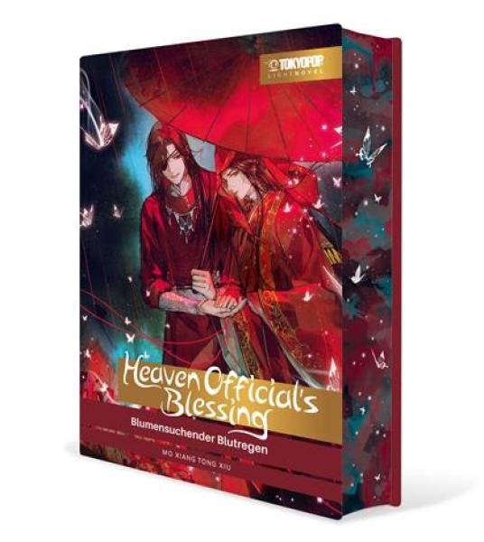 Heaven Official's Blessing 01 HC