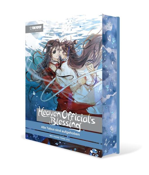 Heaven Official's Blessing 03 HC