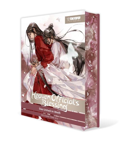 Heaven Officials Blessing 05 HC