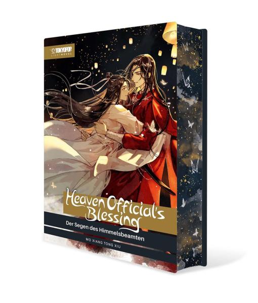 Heaven Officials Blessing 06 HC