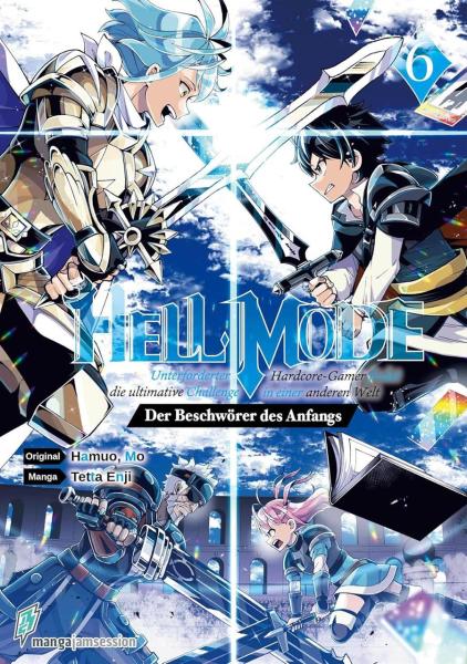 Hell Mode 06