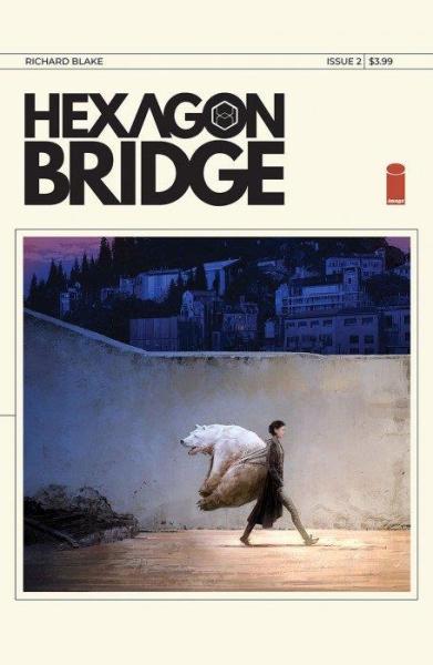 Hexagon Bridge 002