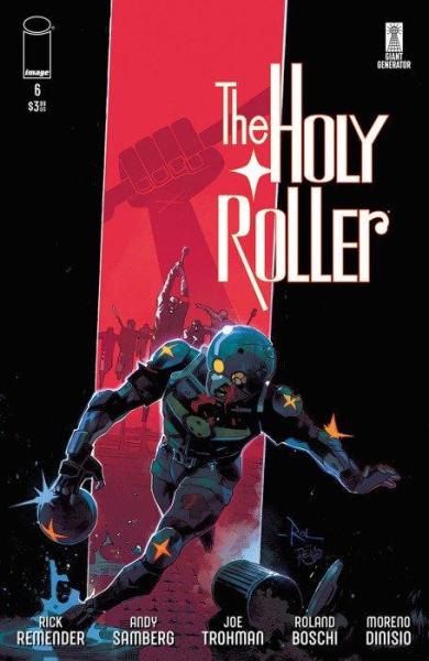 Holy Roller 006