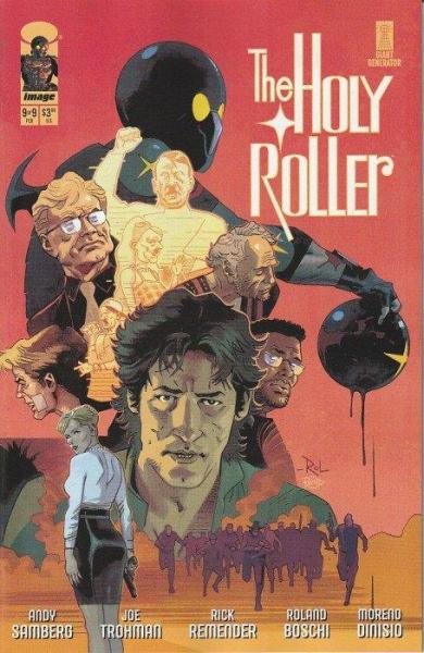 Holy Roller 009