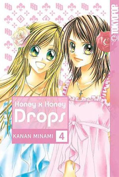 Honey x Honey Drops 04