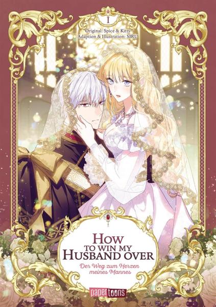 How to win my Husband over 01