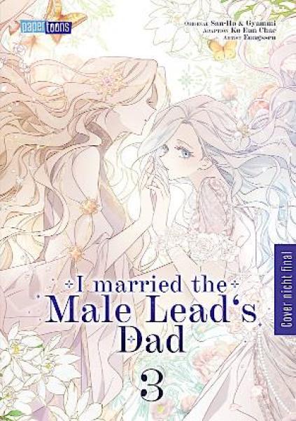 I married the Male Lead‘s Dad 03