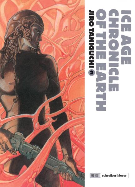 Ice Age Chronicle of the Earth 02