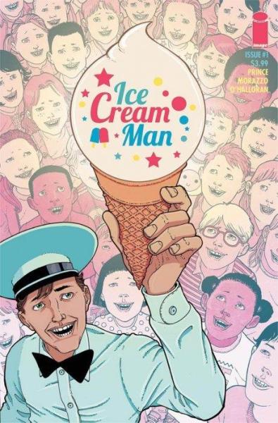 Ice Cream Man 022