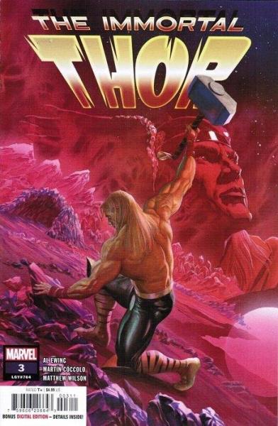 Immortal Thor 003