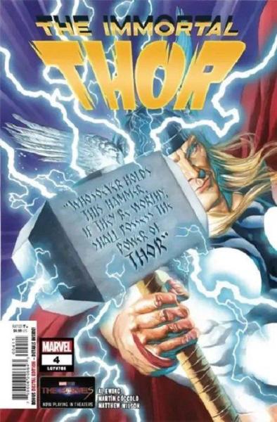 Immortal Thor 004