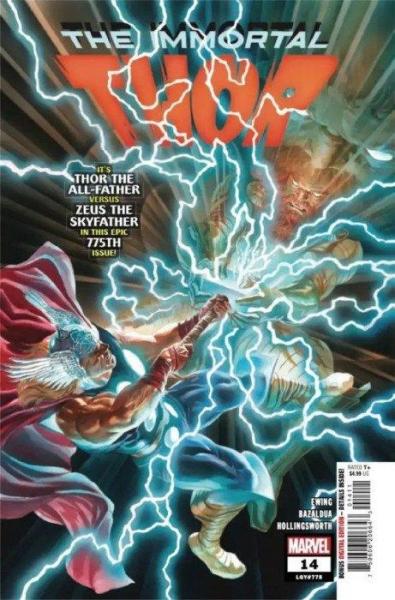Immortal Thor 014