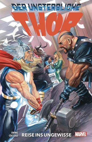 Der unsterbliche Thor 2024 02
