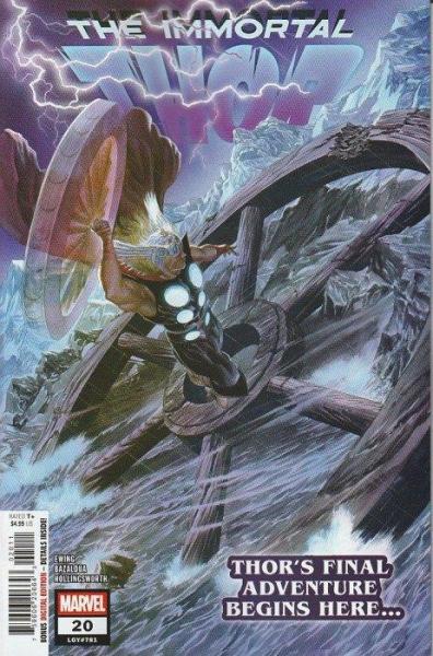 Immortal Thor 020