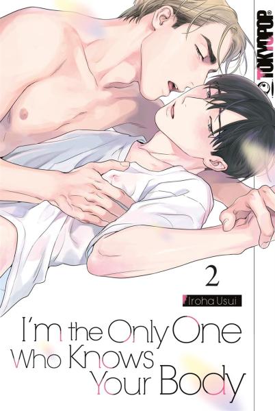 I'm the Only One Who Knows Your Body 02