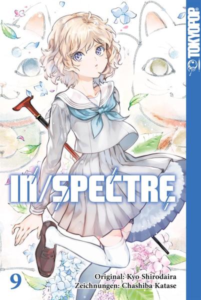 In Spectre 09