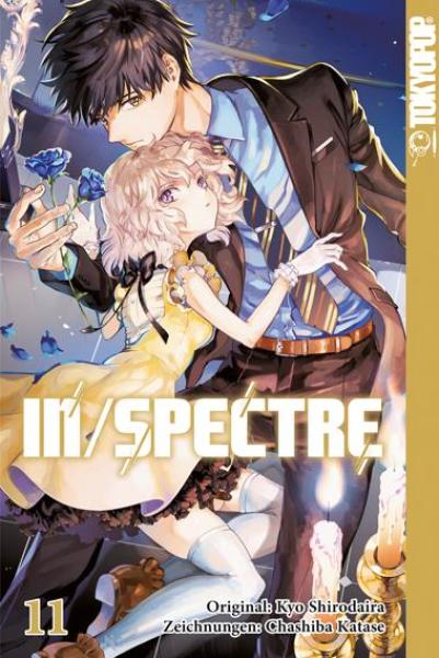 In Spectre 11