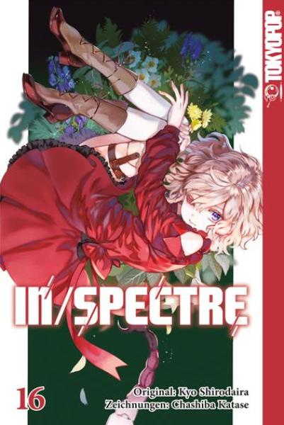 In Spectre 16