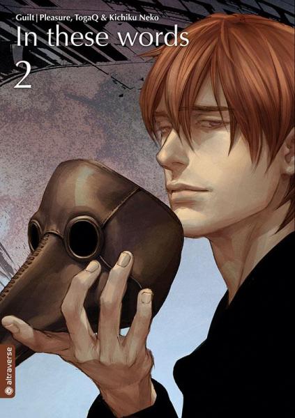 In these Words 02 VERGRIFFEN