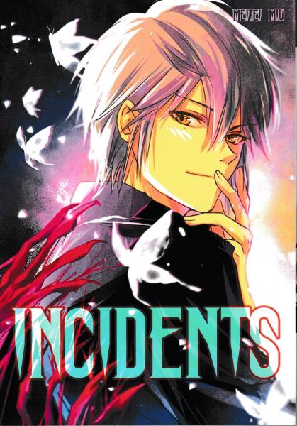Incidents 03