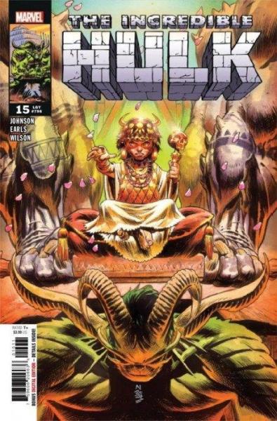 Incredible Hulk Vol. 5 015