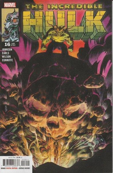 Incredible Hulk Vol. 5 016