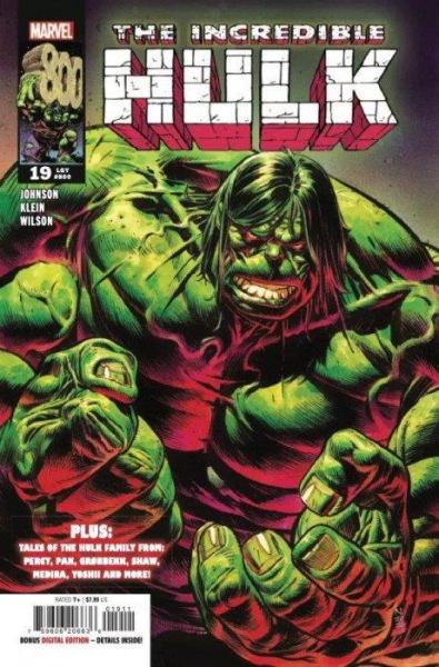 Incredible Hulk Vol. 5 019