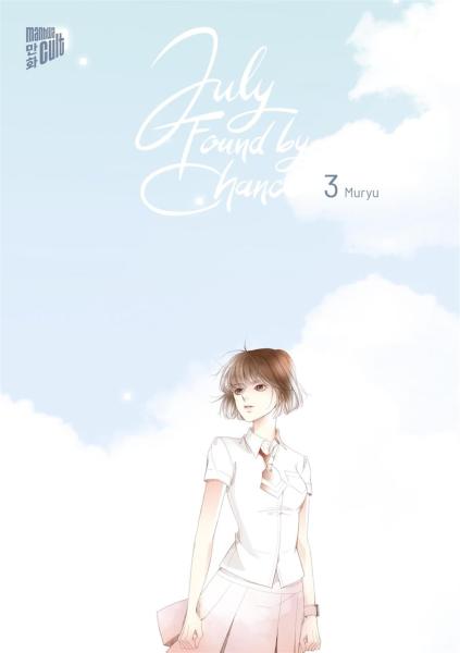 July found by Chance 03