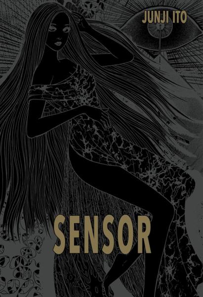 Junji ito: Sensor Deluxe