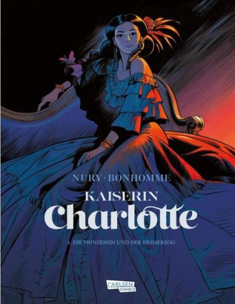 Kaiserin Charlotte 01