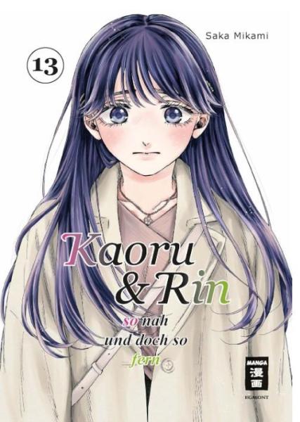 Kaoru & Rin 13