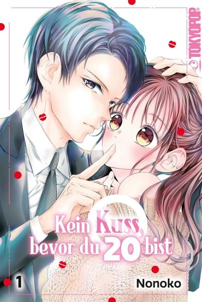Kein Kuss bevor du 20 bist 01