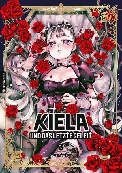Kiela und das letzte Geleit 03